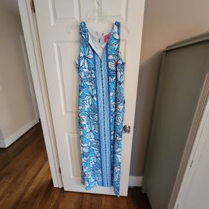 Lilly Pulitzer dress/romper size 12